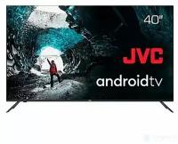 LCD(ЖК) телевизор JVC LT-40M695