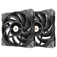 Вентилятор для корпуса Thermaltake TOUGHFAN 12 High Static Pressure Radiator Fan