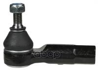 Наконечник рулевой прав. VW Caddy Jetta Stellox 51-02247A-SX