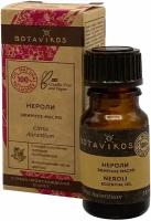 Эфирное масло Нероли (essential oil) Botavikos | Ботавикос 10мл