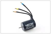 Бесколлекторный сенсорный электродвигатель Neon One BL Tuning Motor 2700kV (540,4p, sl) Team Orion ORI28192