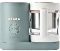 Блендер-пароварка Beaba Babycook Neo Eucalyptus