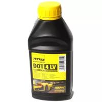 Жидкость тормозная TEXTAR Brake Fluid DOT4 0,5 л 95006100