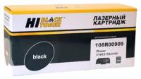 Картридж Hi-Black (HB-108R00909) для Xerox Phaser 3140/3155/3160, 2,5K