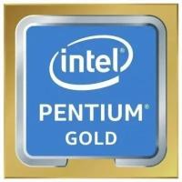 Процессор INTEL Pentium G6405, OEM