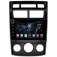 Farcar H023RB (S400) с DSP + 4G SIM для KIA Sportage II 2004-2010 на Android 10.0 с кнопками