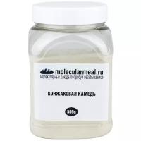 Molecularmeal / Конжаковая камедь, загуститель, пищевая добавка Е425