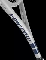 Ракетка для сквоша Harrow Stratus Squash Racquet (Grey/Navy)