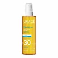 URIAGE/урьяж Bariesun Сухое солнцезащитное масло SPF 30+,200 мл