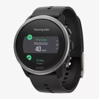 Suunto Часы Suunto 5 Peak Black, черные