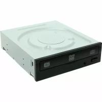 Оптический внутр. привод LiteON DVD-RW/+RW iHAS124-14/04, Black (OEM) (SATA)