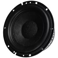 Автоакустика Kicx Sound Civilization W165.5-WF (1шт)