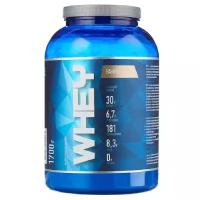 R-Line Sport Nutrition WHEY 1700 гр (R-Line Sport Nutrition) Пломбир