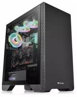 Компьютерный корпус THERMALTAKE CA-1P5-00M1WN-00