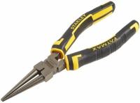 Круглогубцы Stanley FatMax 160 мм