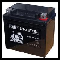 RED ENERGY Аккумуляторная батарея RS 1205