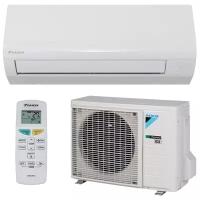 Настенный кондиционер (сплит-система) Daikin FTXF20C/RXF20C