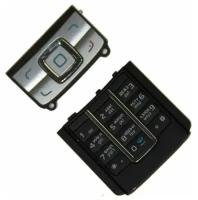 Клавиатура Nokia 6280 комплект (OEM)