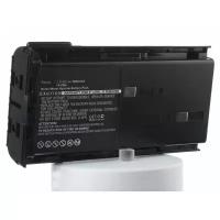 Аккумулятор iBatt iB-U1-M5122 2000mAh для KENWOOD TK-3107, TK-2107, TK-278, TK-270G, TK-360, TK-270, TK-378, TK-370G, TK-260, TCP-113, TK-2100, TK-370, TK-260G, TK-3102, CP-213, TK-360G, TK-378G, TK-61, TK-388