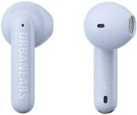 Наушники Urbanears Boo TWS, синий