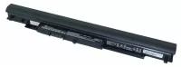 Аккумулятор (батарея) для ноутбука HP Pavilion 15-AC (HS04 14,6V 2600 mAh)