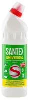 Santex Гель с хлором Universal, 1 л, 6 шт