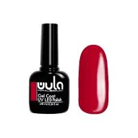 Гель-лак WULA NAILSOUL Ruby Dreams тон 683 красный 10 мл