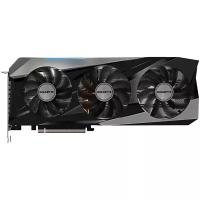 GIGABYTE GeForce RTX 3070 Ti GAMING OC 8G (GV-N307TGAMING OC-8GD)