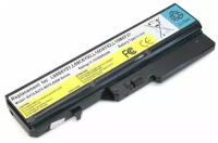 Аккумулятор для ноутбука Lenovo IdeaPad B570E 59335403 5200 mah 11.1V