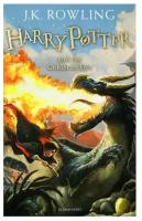 Harry Potter and the Goblet of Fire