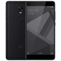 Смартфон Xiaomi Redmi Note 4X 3/16 ГБ Global, чёрный