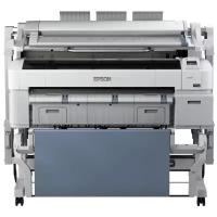 Широкоформатное МФУ Epson SureColor SC-T5200 MFP PS (C11CD67301A1)