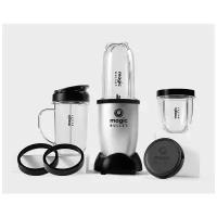 Стационарный блендер NutriBullet Magic Bullet Plus