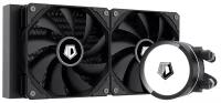 Система водяного охлаждения ID-Cooling FROSTFLOW 240 XT (Black) 250W all Intel/AMD