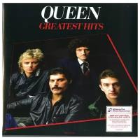 Queen Greatest Hits 12" винил