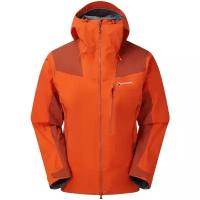 Куртка Для Активного Отдыха Montane Alpine Resolve Jacket Firefly Orange (Us: m)