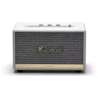 Портативная акустика Marshall Acton II, White