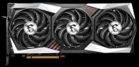 Видеокарта MSI RX 7900 XT GAMING TRIO CLASSIC 20G, Retail