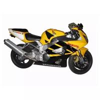 Слайдеры для мотоцикла HONDA CBR929RR, CBR954RR (В ось маятника) CRAZY IRON