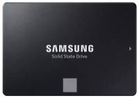 Внутренний SSD диск Samsung MZ-77E250B/EU (MZ-77E250B/EU). Vietnam, оригинал