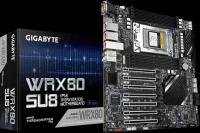 Материнская плата Gigabyte WRX80-SU8-IPMI