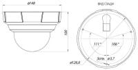 Beward B1510DR