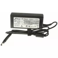 Блок питания iBatt iB-U1-R461 19,5V 3,33A, 65W, 4.8*1.7 mm для HP-Compaq Envy 6-1031er, Envy 6-1150er, Folio 13-2000, Folio 13-1001er, Envy 6-1254er, Envy 4-1271er, Envy 6-1101er, Envy 4-1151er, Envy 6-1154er, ENVY Sleekbook 6-1031er