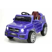 RiverToys Автомобиль Mers O004OO