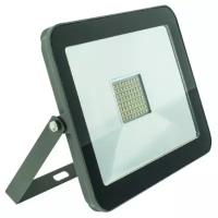 Прожектор Foton Lighting FL-LED Light-PAD 150W Grey 6400К 12750Лм 150Вт AC220-240В 296x212x30мм