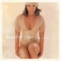 Виниловая пластинка Jennifer Lopez. This Is Me Then (LP)