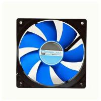 Вентилятор 120x120x25 Prolimatech Blue Vortex 12