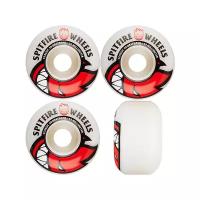 Колеса для скейтборда SPITFIRE Wheels Bighead 52mm 99A 2022