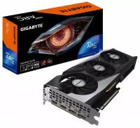 Видеокарта Gigabyte A380 GAMING OC 6GB (310875)