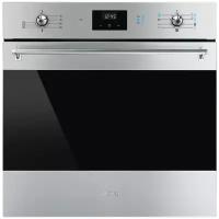 Духовой шкаф Smeg SO6300S2X